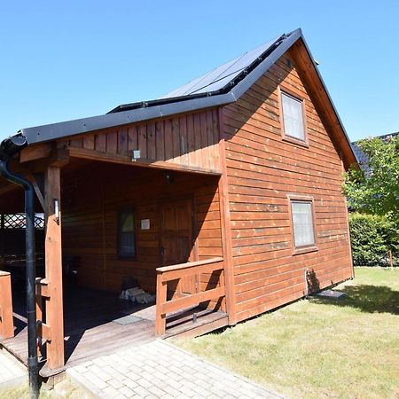 Holiday Home In Kopalino Exterior photo